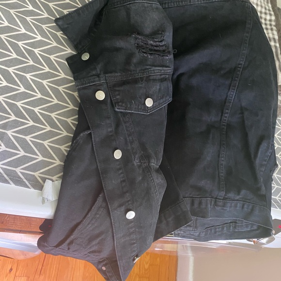 Denim jacket - Picture 5 of 5